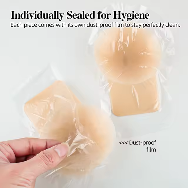 Silicone Lift Covers