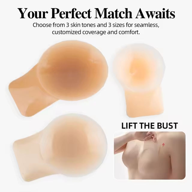 Silicone Lift Covers