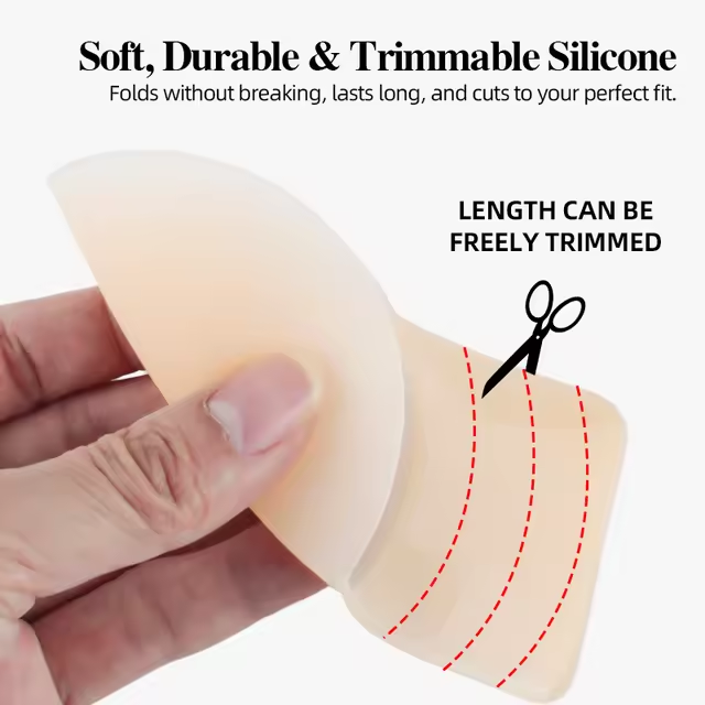 Silicone Lift Covers