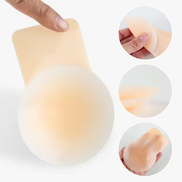 Silicone Lift Covers