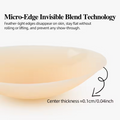 Round Silicone Cover