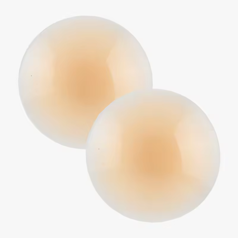Round Silicone Cover
